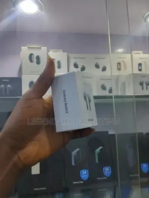 Samsung Galaxy Buds 3