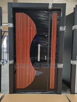 Top Quality Turkey Door