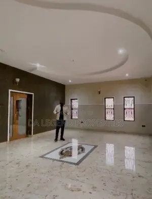 7bdrm Duplex in Port-Harcourt for rent