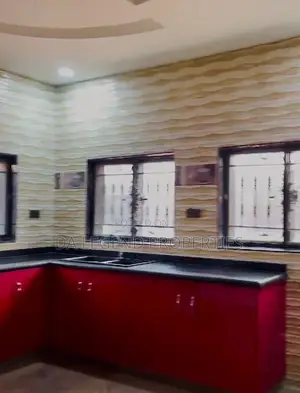 7bdrm Duplex in Port-Harcourt for rent