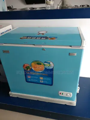 Best Selling Rate 200litres Polystar Chest Freezer