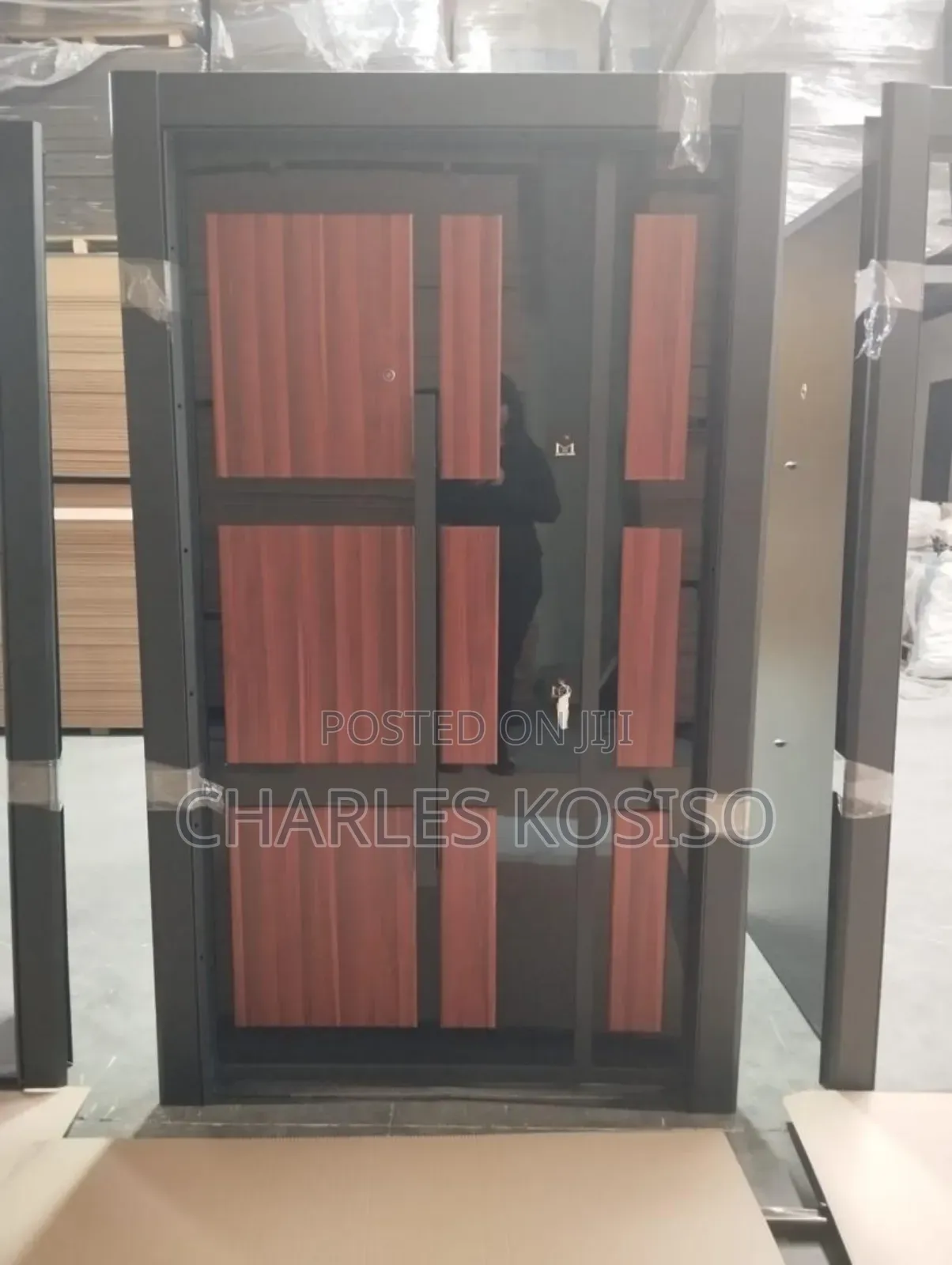 Turkey Door