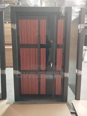 Turkey Door