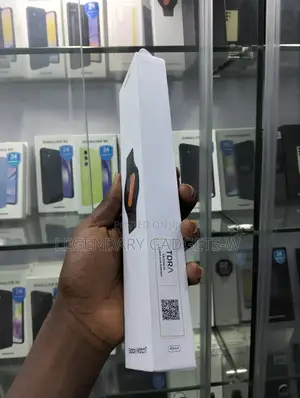 Samsung Galaxy Watch 7 40mm
