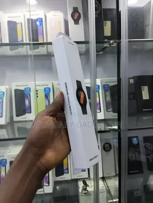 Samsung Galaxy Watch 7 40mm
