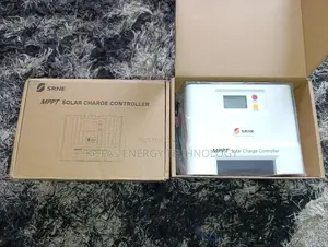 30a MPPT Solar Charge Controller