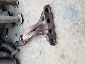 Manifold for Hyundai Sonata 013