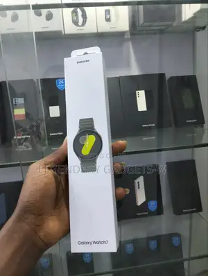 Samsung Galaxy Watch 7 44m