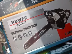 Original 20inches Powerful Chainsaw Machine