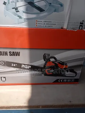 Original 20inches Powerful Chainsaw Machine