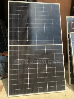 550 Felicity Solar Panels