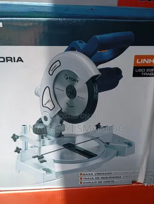 Aluminium Cutting Machine 8inches