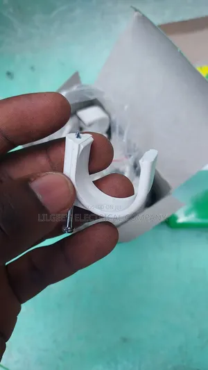 Tower Cable Clips