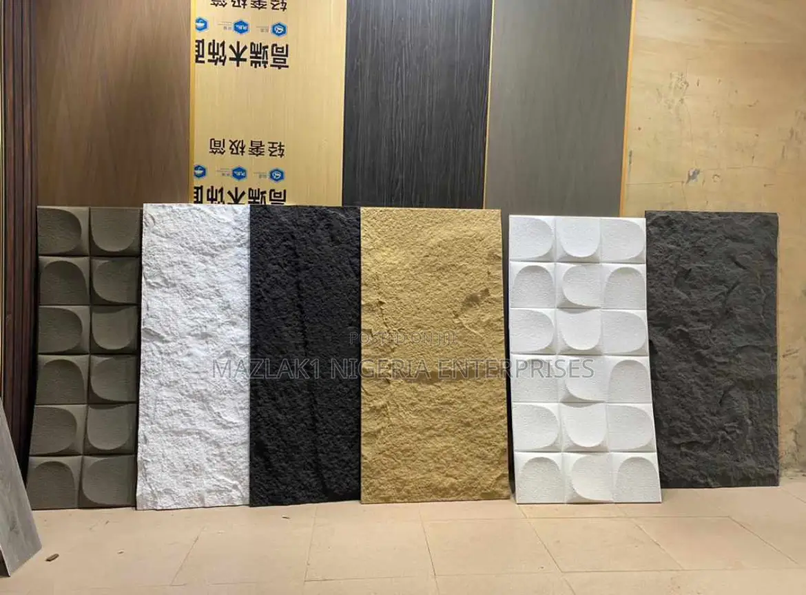 Polyurethane Stone (Pu Stone