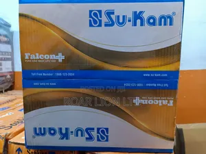 Su-Kam 1.5kva Solar INVTERTER