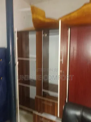 Brand New Top Quality Wardrobe