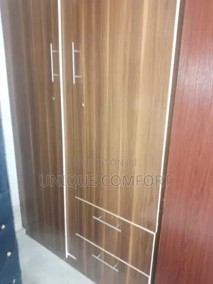 Brand New Top Quality Wardrobe