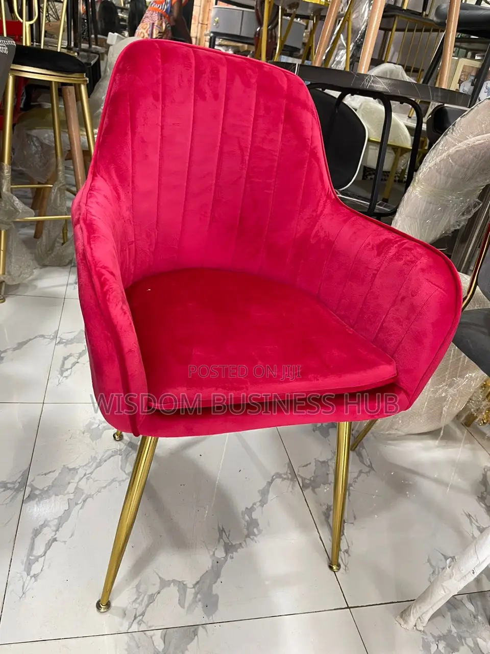 Accent Chair for Homes