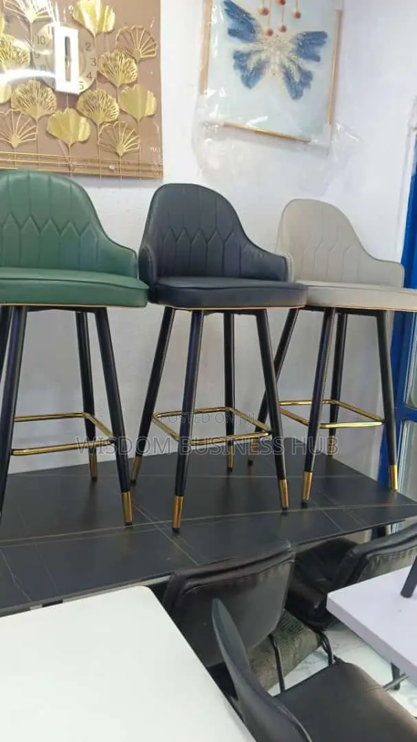 Bar Stools for Homes and Bars