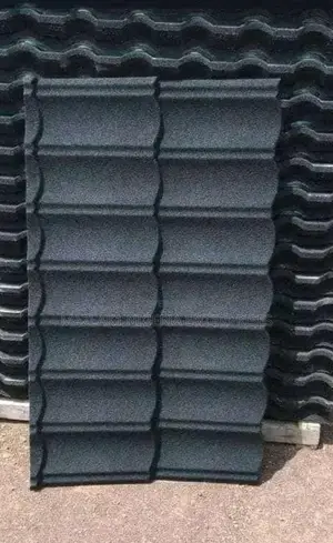 Photo - Gerard Roofing Sheet