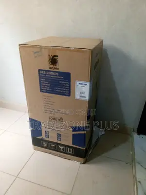 Classic Bruhm 90ltrs Single Door Refrigerator