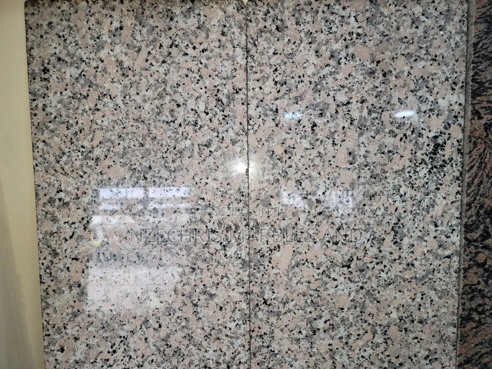 Tatara Granite Tiles