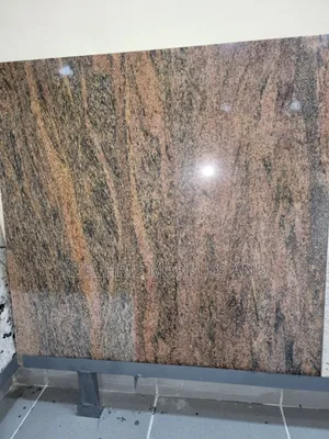 Multi Color Red Granite Tiles