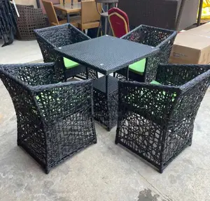 Restaurant Dinning Set