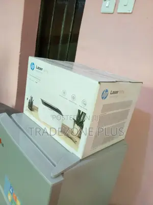 Photo - Great Quality HP Laser 107A Printer [4zb77a]