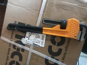 14 Pipe Wrench