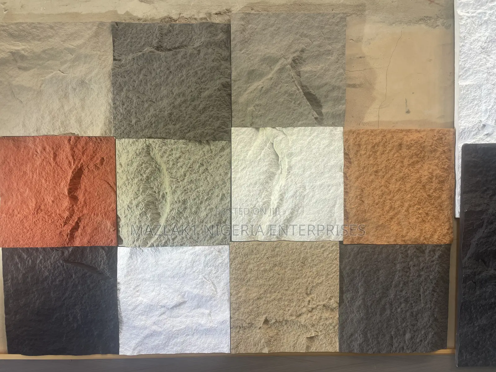 Polyurethane Stone (Pu Stone