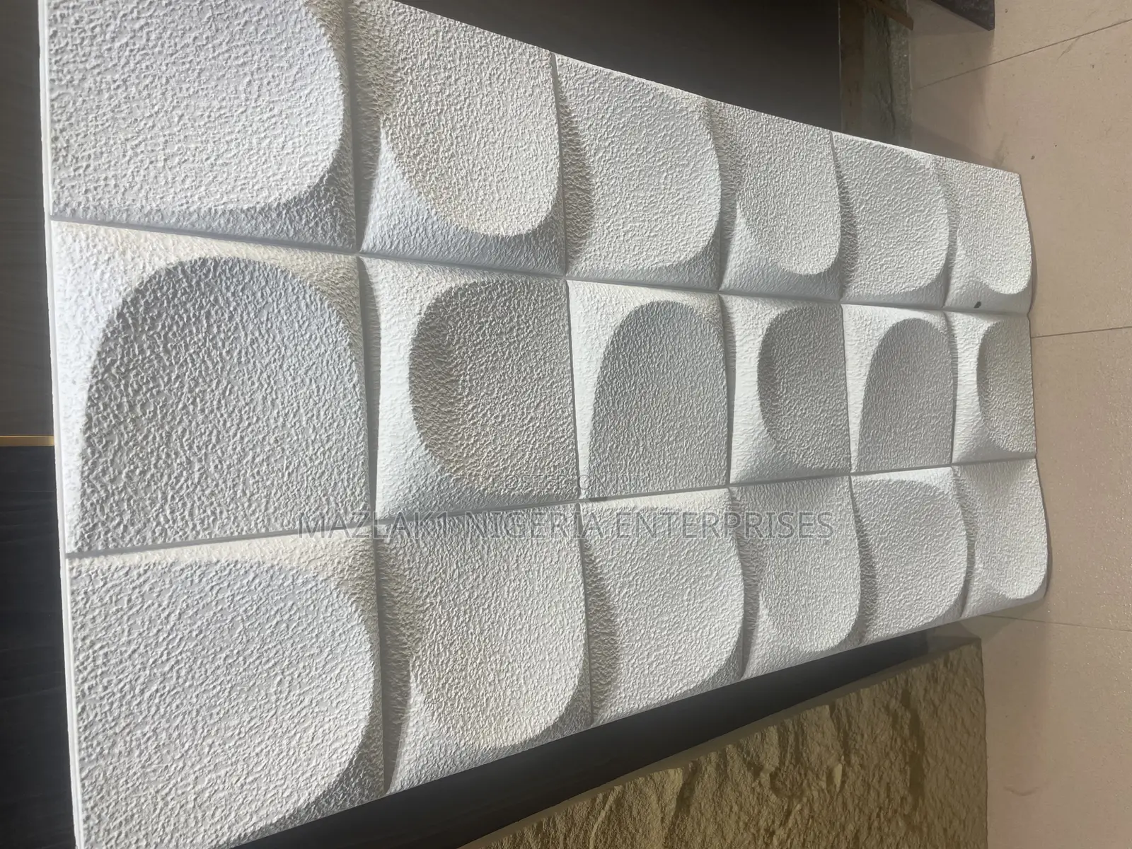 Polyurethane Stone (Pu Stone