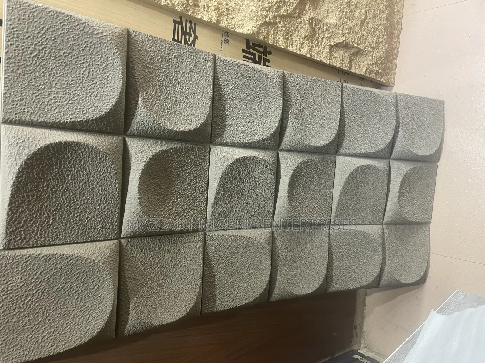 Polyurethane Stone (Pu Stone