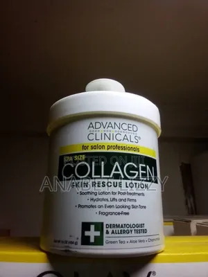 Advance Clinical Collagen