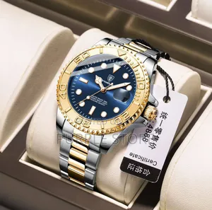 Photo - Poedagar Chain Watch