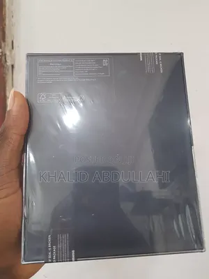 New Samsung Galaxy Z Fold3 5G 256 GB Black