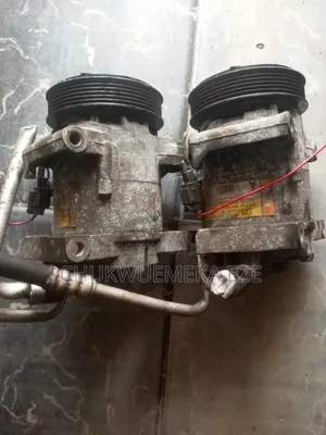 AC Compressor for Nissan Amira Tino