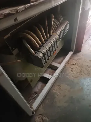 250kva Step Up and Step Down Transformer Copper