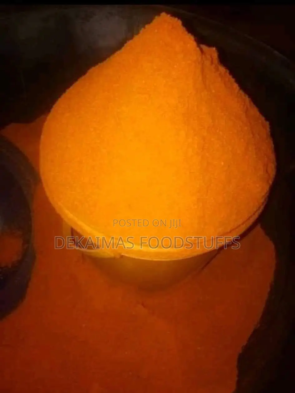 Dry Pepper Blend -dekaimas Foods