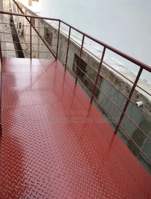 Steel Fabrication and Construction Expert