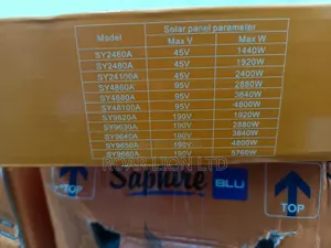 Solar Charge Controller PWM 100ah