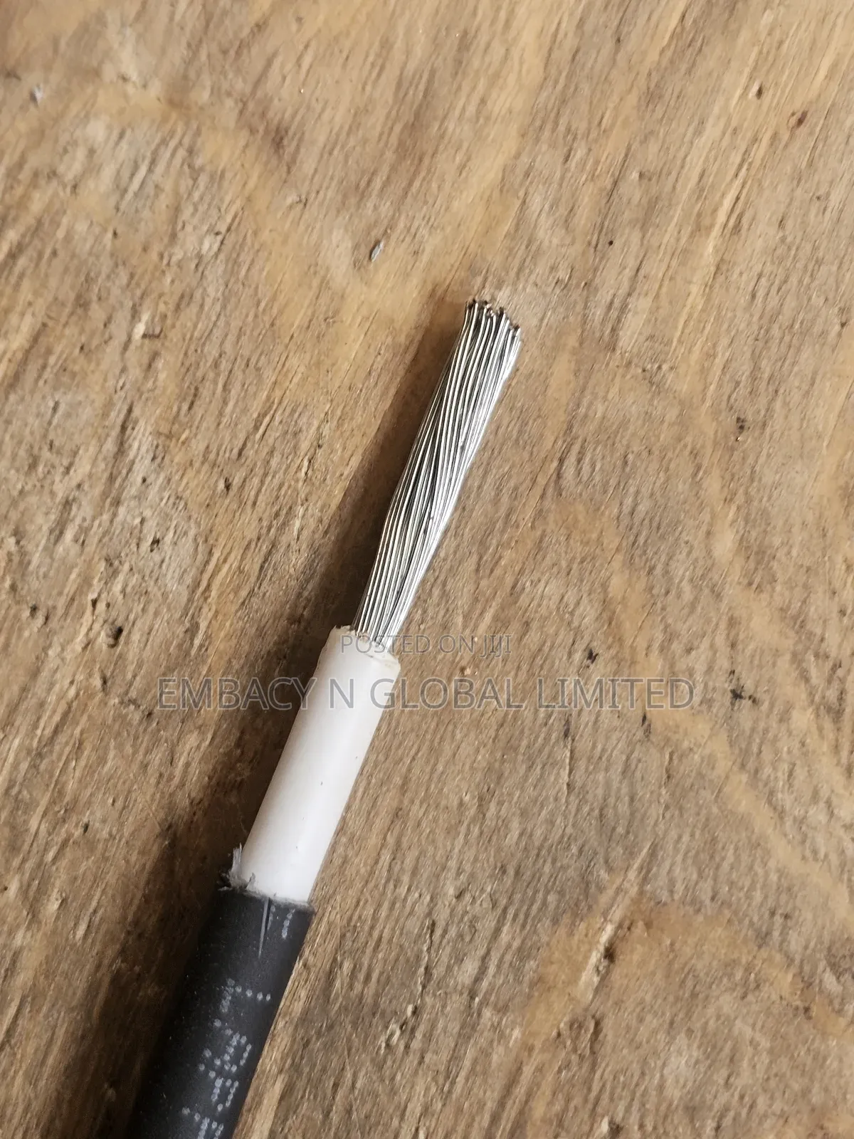 6mm Single Flex for Solar Panels