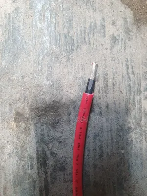 6mm Single Flex for Solar Panels