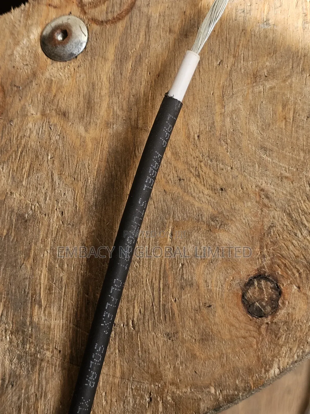 6mm Single Flex for Solar Panels