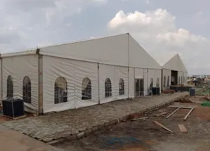 The Genuine Cost of Event Centre Tent