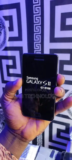 Samsung GT-E1080 Black