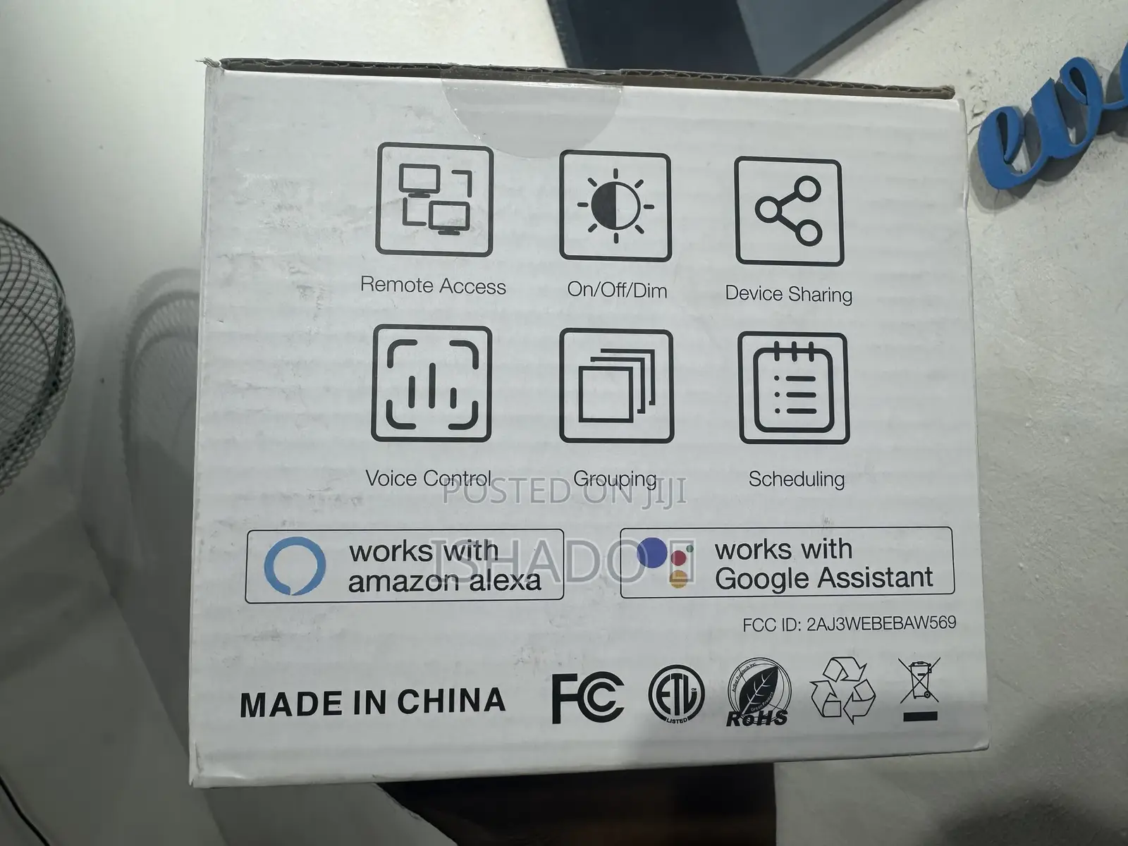Day Better Smart LED Bulb
