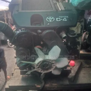 1kd Toyota Prado 2010