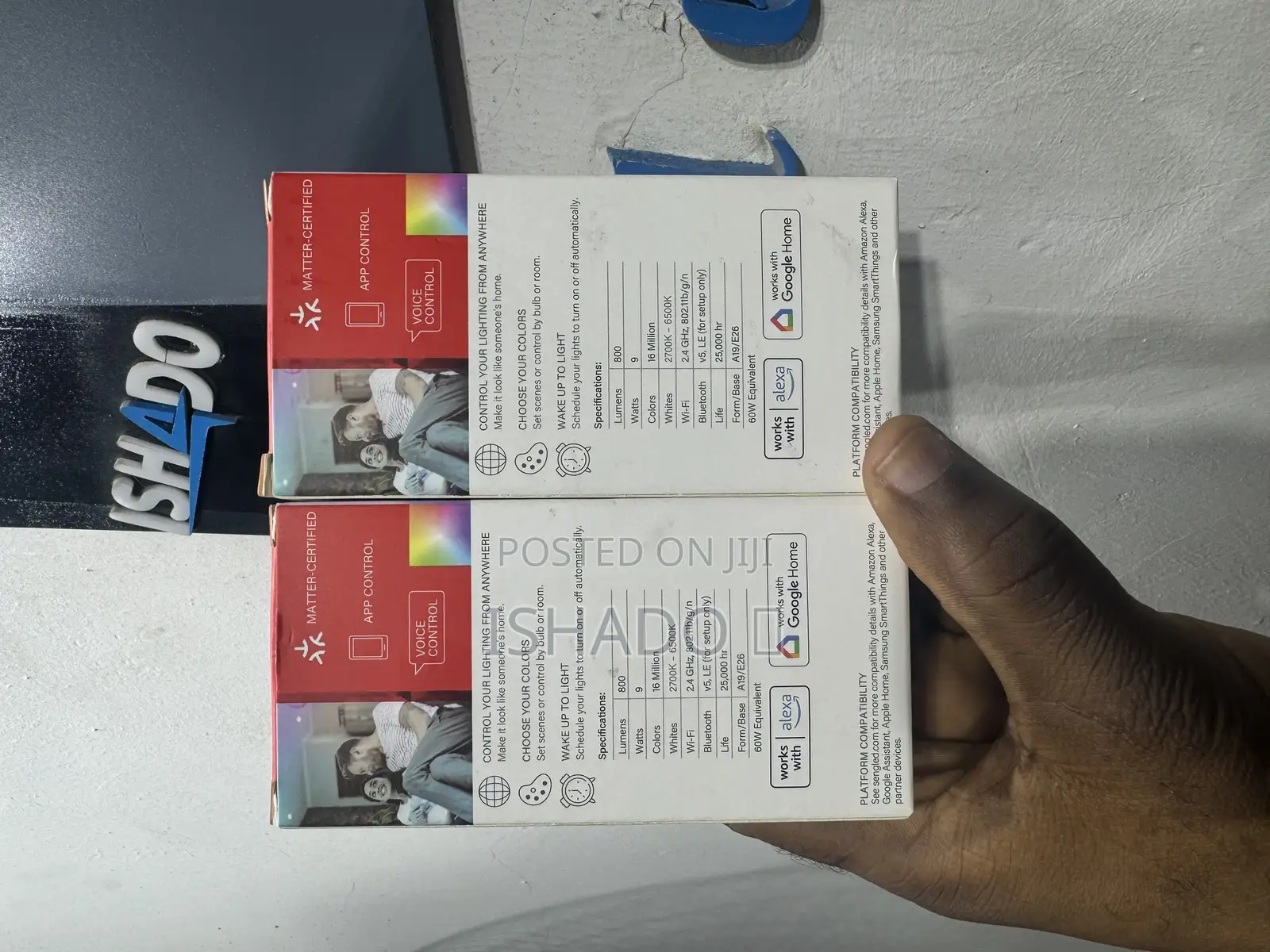 Sengled Smart Light/Bulb
