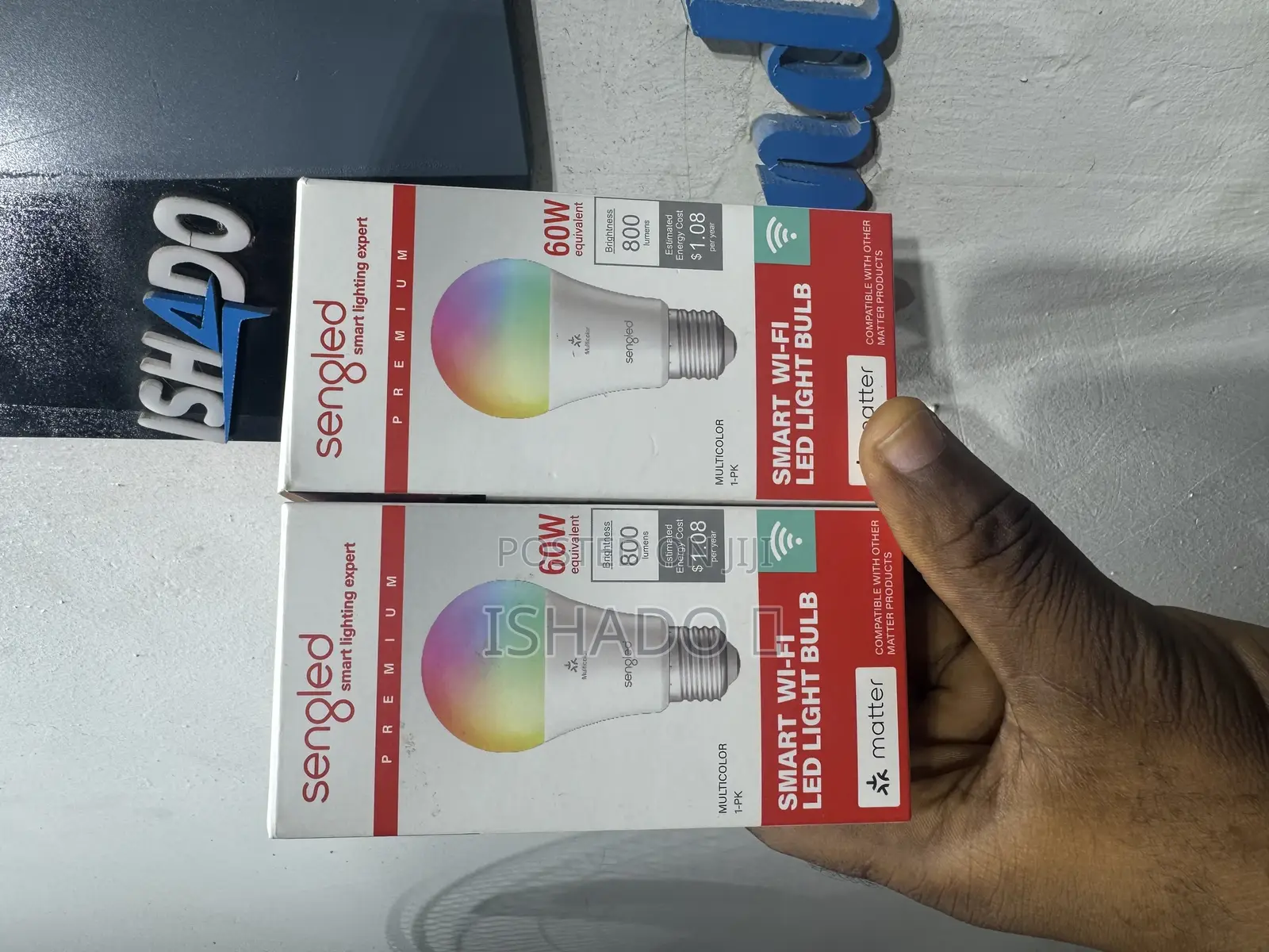 Sengled Smart Light/Bulb